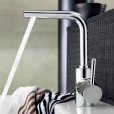 Grohe, buy bath mixers and mixers for kitchen in Spain, mixers for bathrooms in Spain, shower heads and accessories.